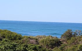 Beach Break B&B