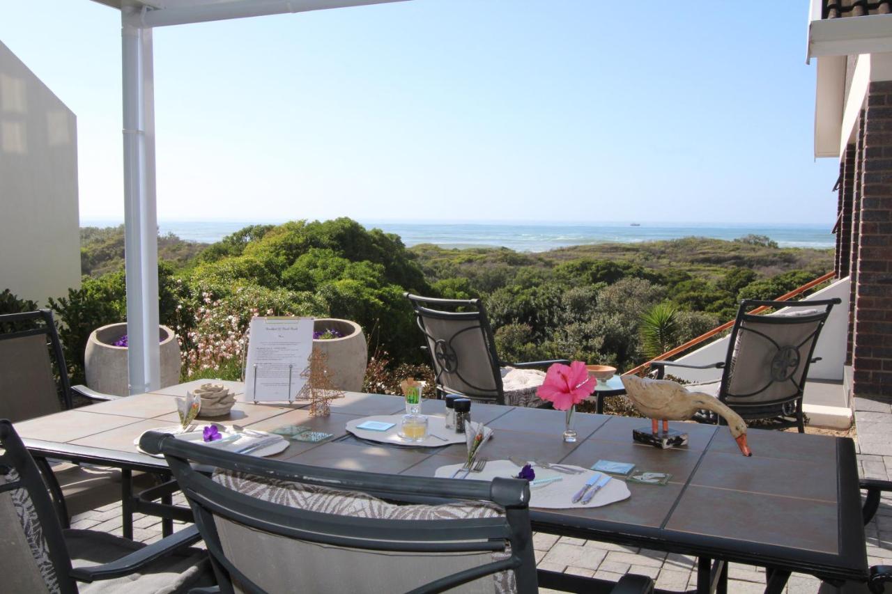 Beach Break B&B Port Alfred Extérieur photo