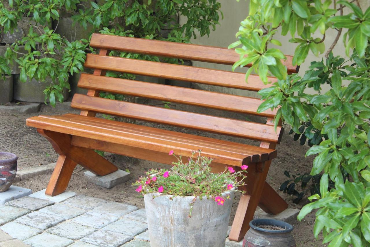 Beach Break B&B Port Alfred Extérieur photo
