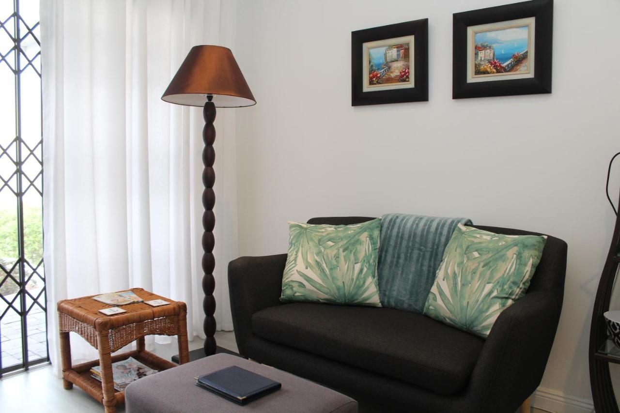 Beach Break B&B Port Alfred Extérieur photo