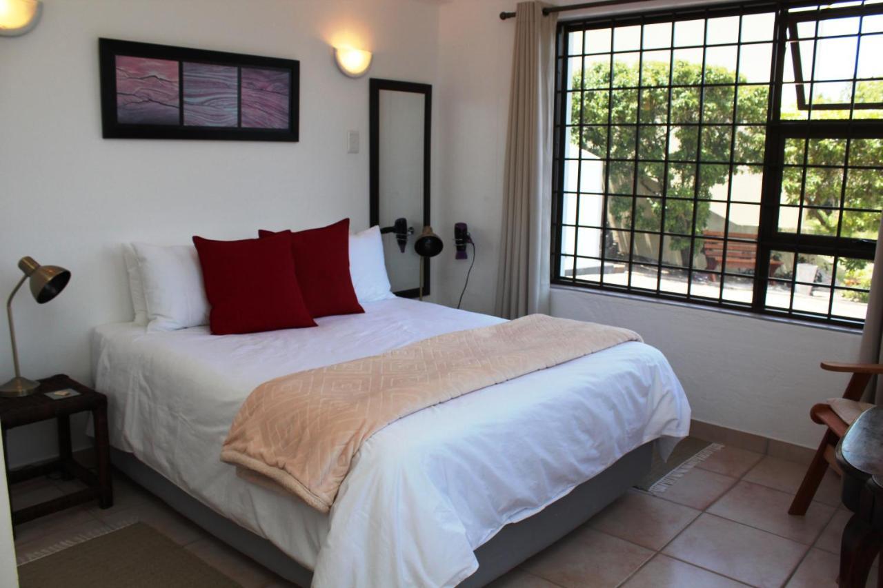 Beach Break B&B Port Alfred Extérieur photo