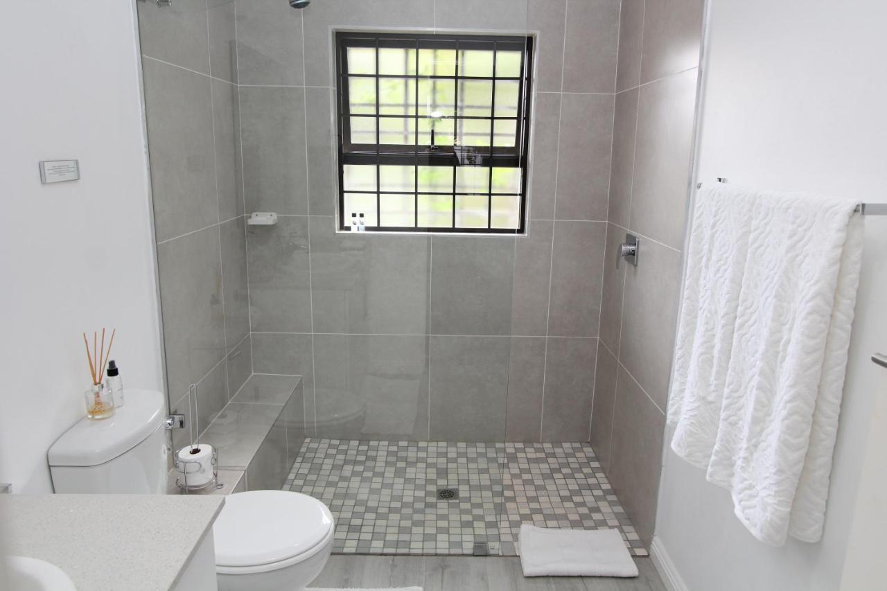 Beach Break B&B Port Alfred Extérieur photo