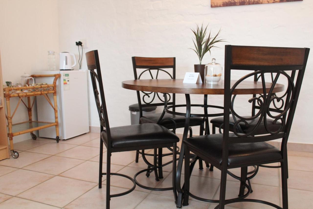 Beach Break B&B Port Alfred Extérieur photo