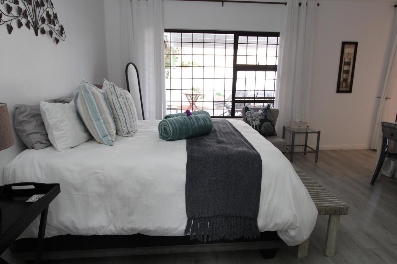 Beach Break B&B Port Alfred Extérieur photo