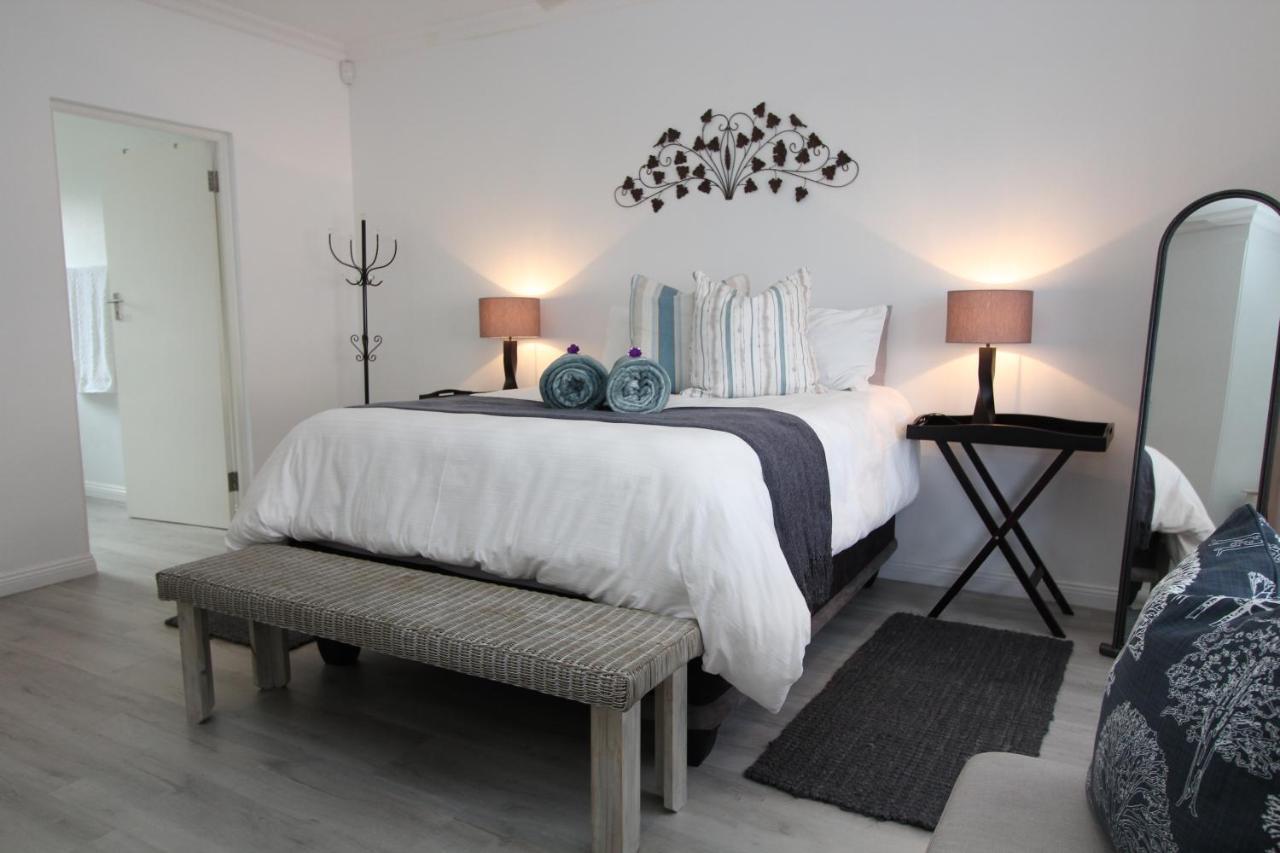 Beach Break B&B Port Alfred Extérieur photo