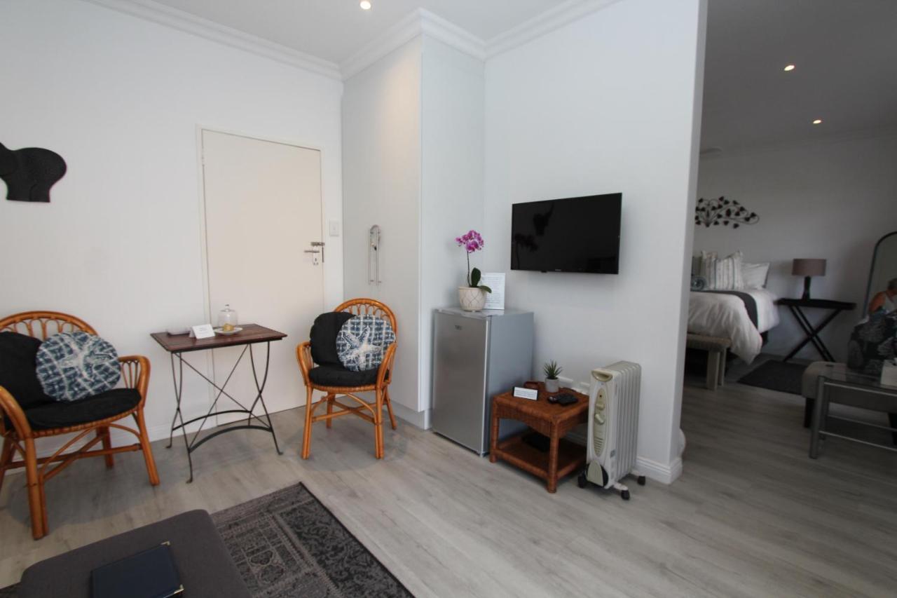Beach Break B&B Port Alfred Extérieur photo