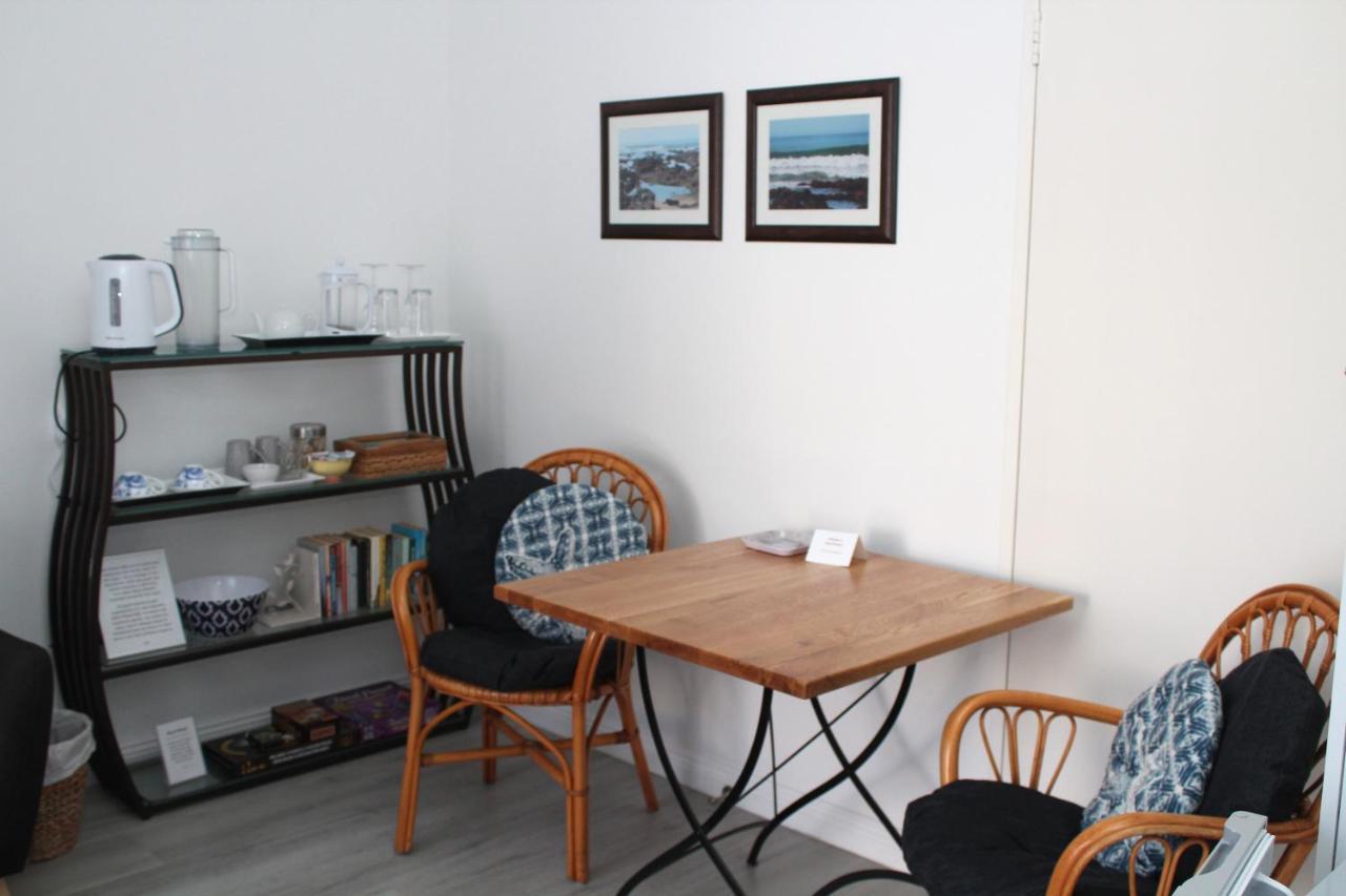 Beach Break B&B Port Alfred Extérieur photo