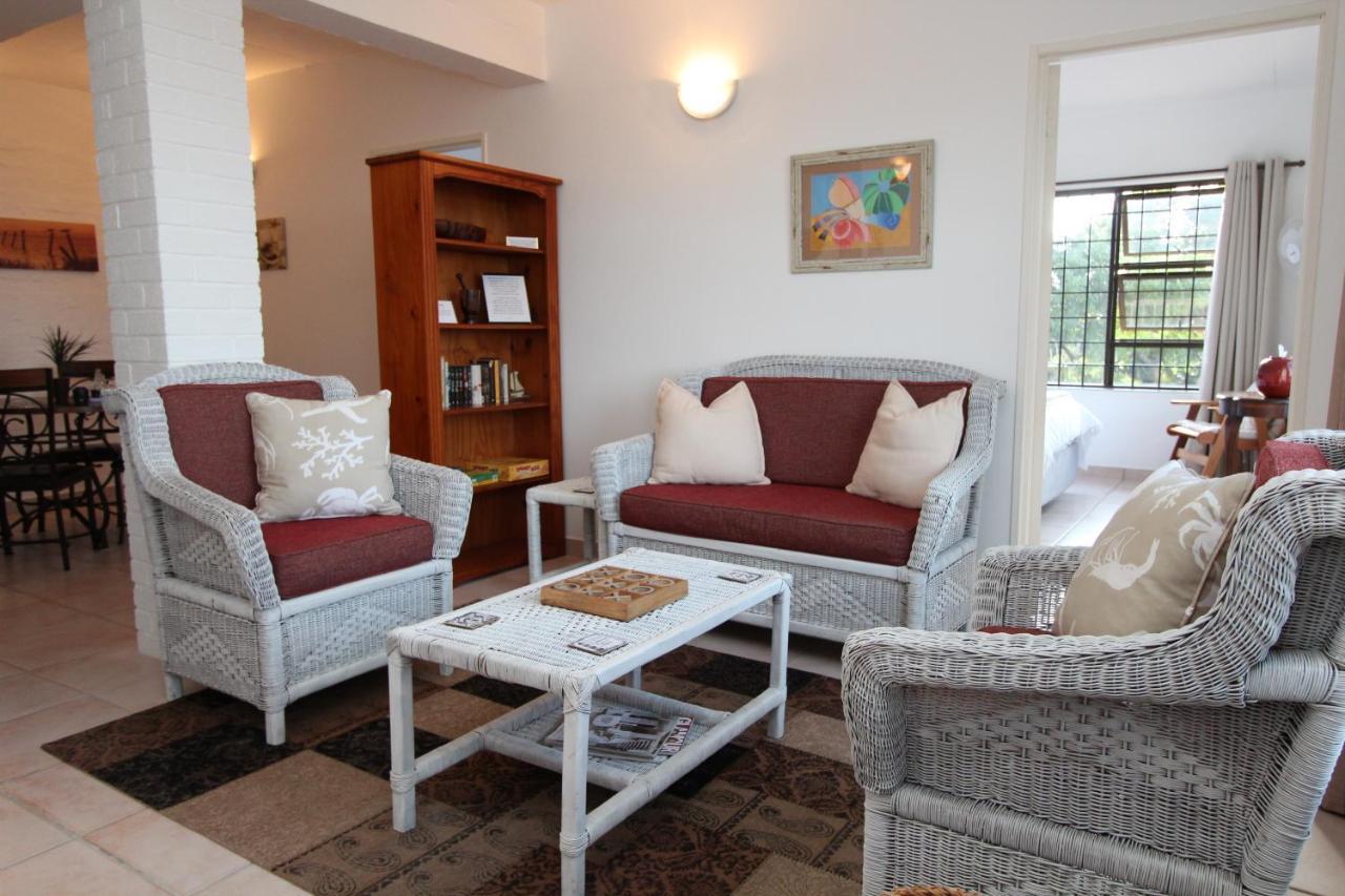 Beach Break B&B Port Alfred Extérieur photo