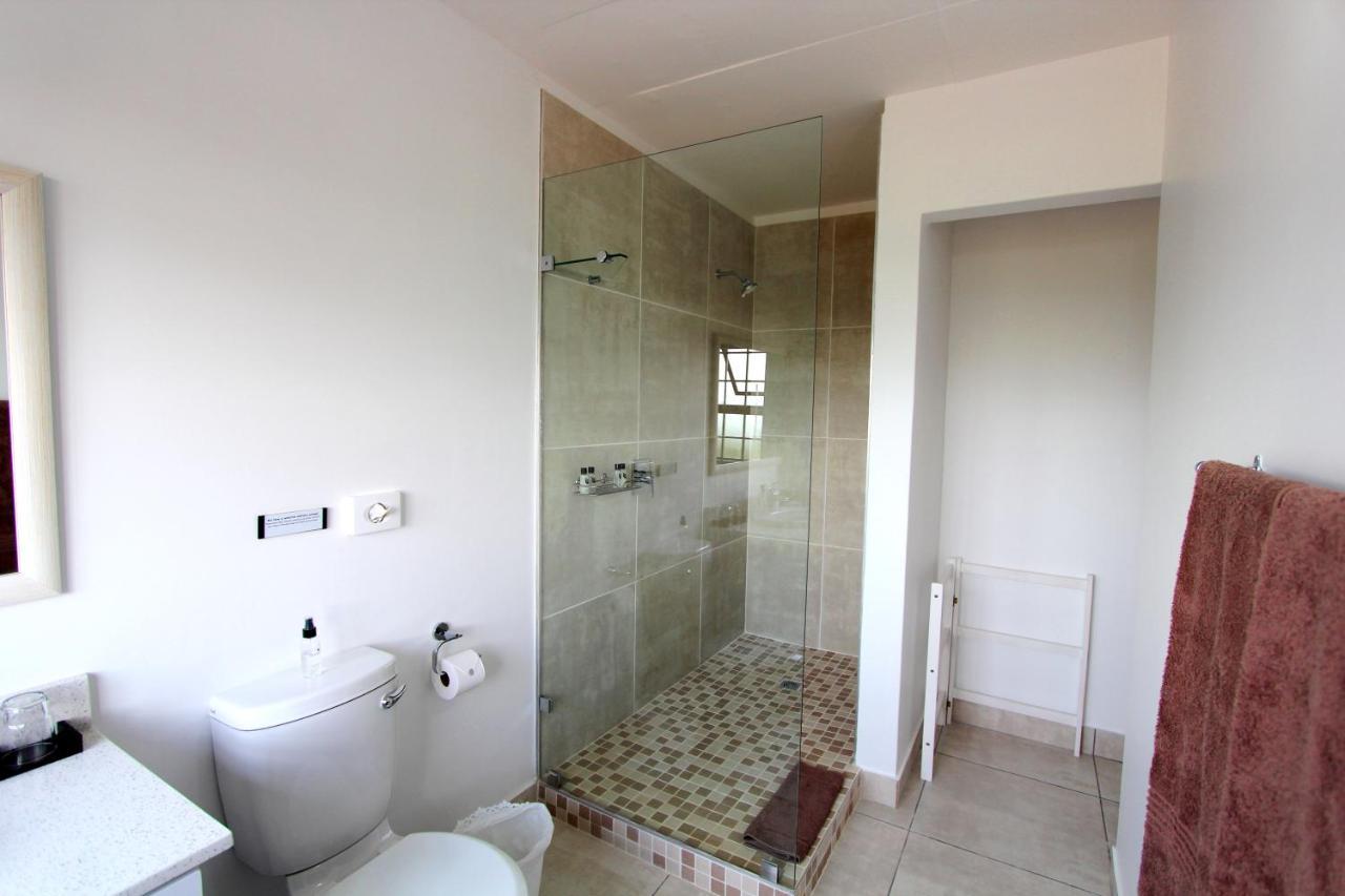 Beach Break B&B Port Alfred Extérieur photo