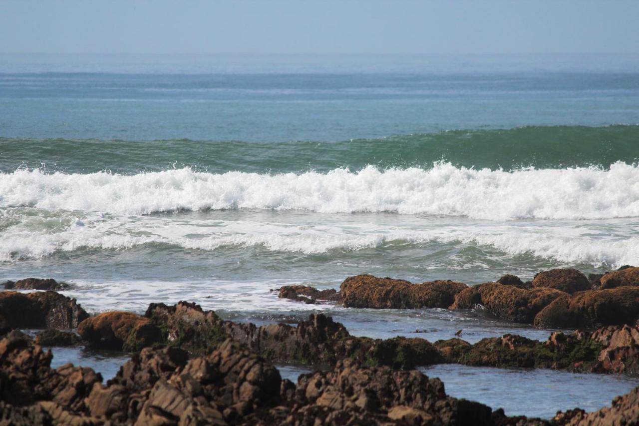 Beach Break B&B Port Alfred Extérieur photo