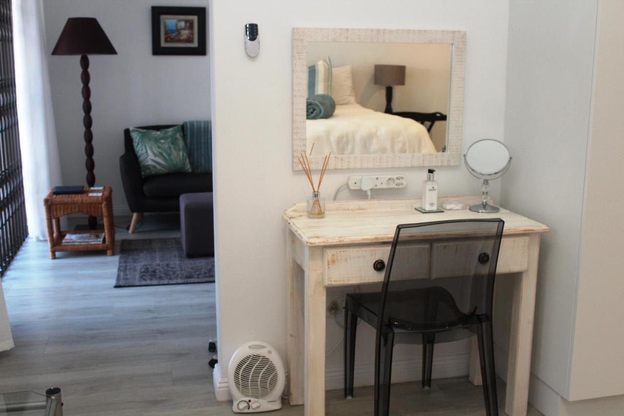 Beach Break B&B Port Alfred Extérieur photo