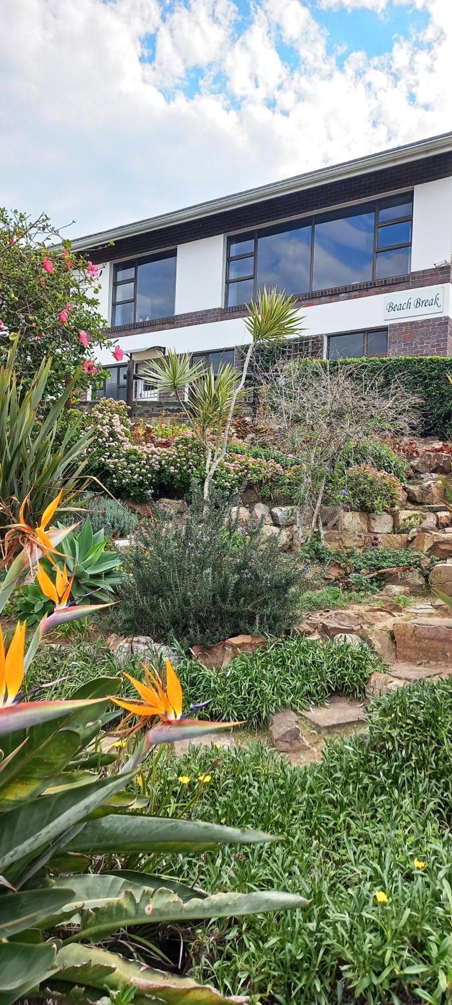Beach Break B&B Port Alfred Extérieur photo
