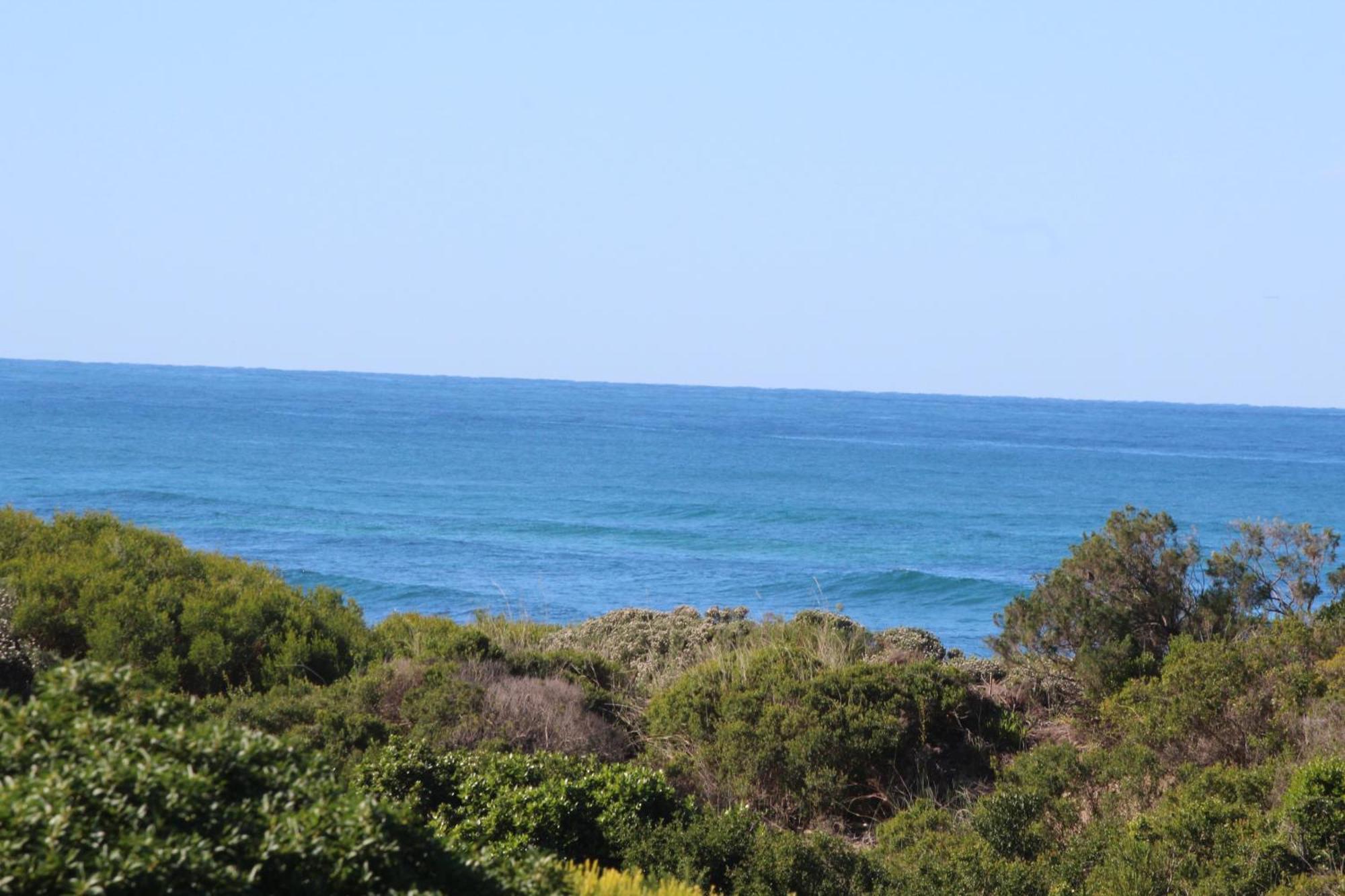 Beach Break B&B Port Alfred Extérieur photo