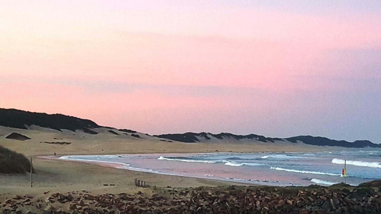 Beach Break B&B Port Alfred Extérieur photo