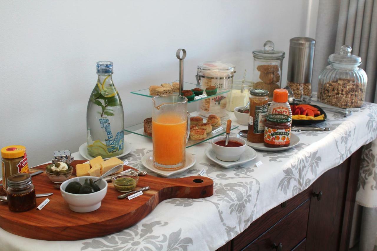 Beach Break B&B Port Alfred Extérieur photo